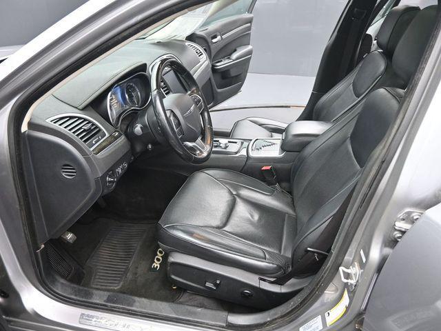 used 2017 Chrysler 300C car, priced at $16,594