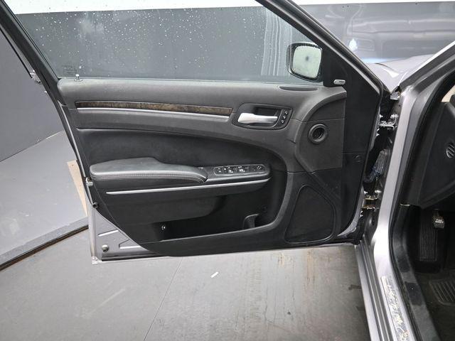 used 2017 Chrysler 300C car, priced at $16,594