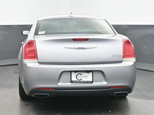 used 2017 Chrysler 300C car, priced at $16,594