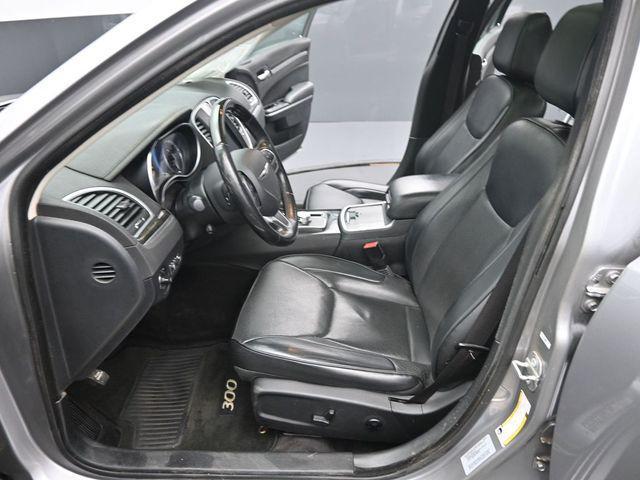 used 2017 Chrysler 300C car, priced at $16,594