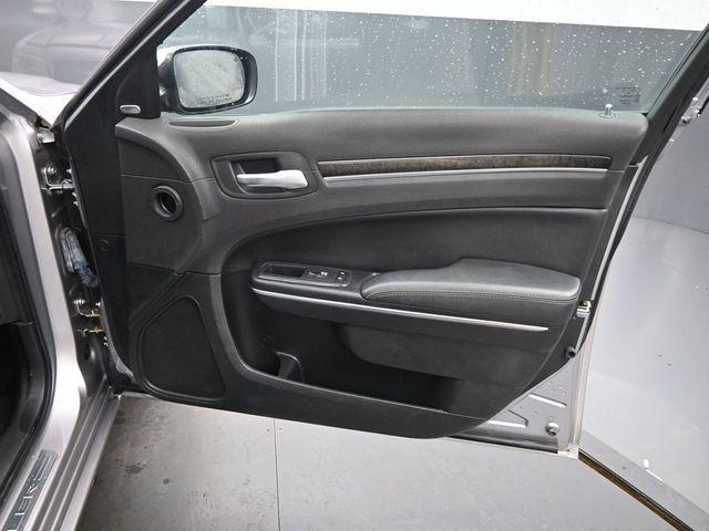 used 2017 Chrysler 300C car, priced at $16,594