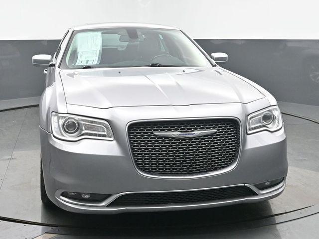 used 2017 Chrysler 300C car, priced at $16,594