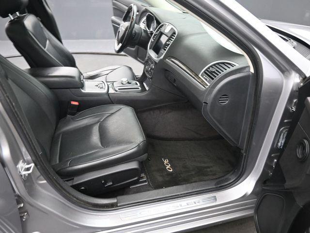 used 2017 Chrysler 300C car, priced at $16,594