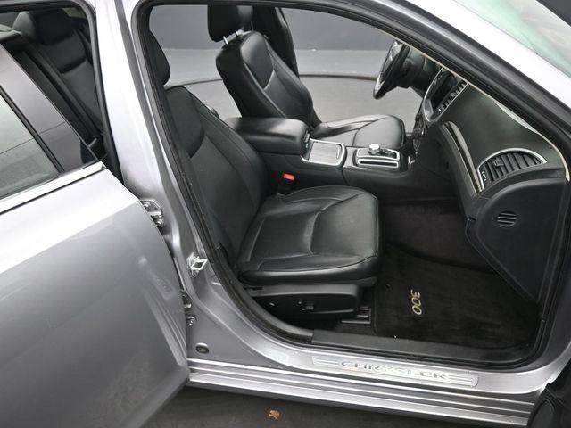 used 2017 Chrysler 300C car, priced at $16,594