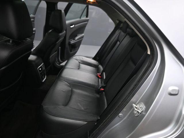 used 2017 Chrysler 300C car, priced at $16,594