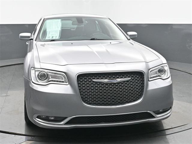 used 2017 Chrysler 300C car, priced at $17,893