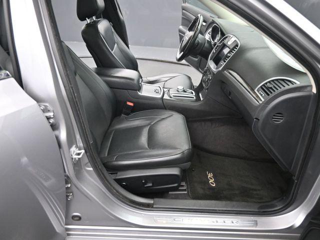 used 2017 Chrysler 300C car, priced at $16,594