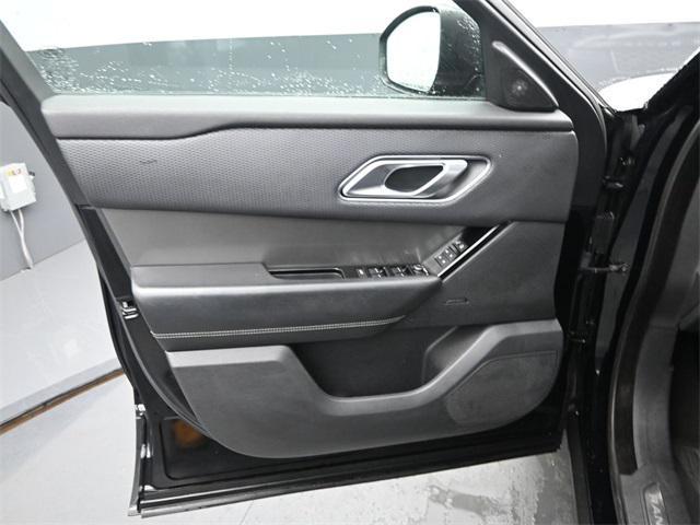 used 2020 Land Rover Range Rover Velar car, priced at $19,994