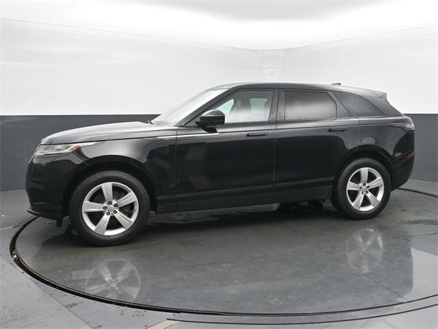 used 2020 Land Rover Range Rover Velar car, priced at $19,994
