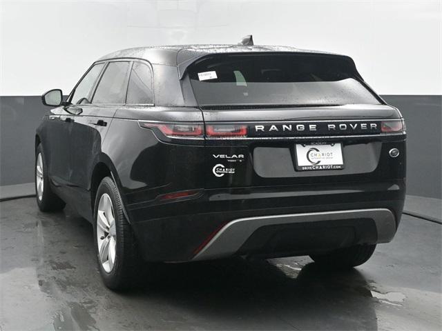 used 2020 Land Rover Range Rover Velar car, priced at $19,994