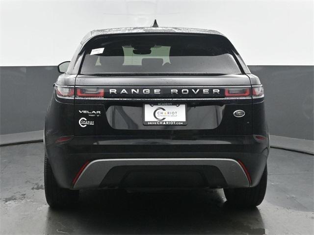 used 2020 Land Rover Range Rover Velar car, priced at $19,994