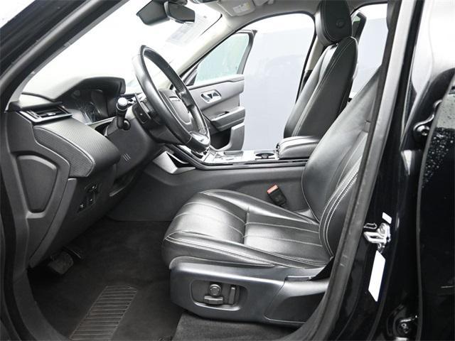 used 2020 Land Rover Range Rover Velar car, priced at $19,994