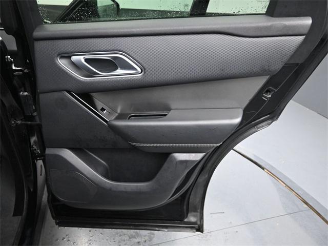 used 2020 Land Rover Range Rover Velar car, priced at $19,994