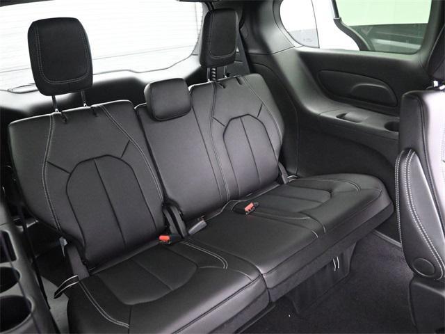 new 2026 Chrysler Pacifica car, priced at $43,993