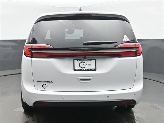 new 2026 Chrysler Pacifica car, priced at $43,993