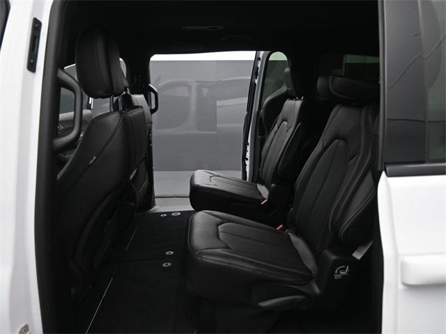 new 2026 Chrysler Pacifica car, priced at $43,993