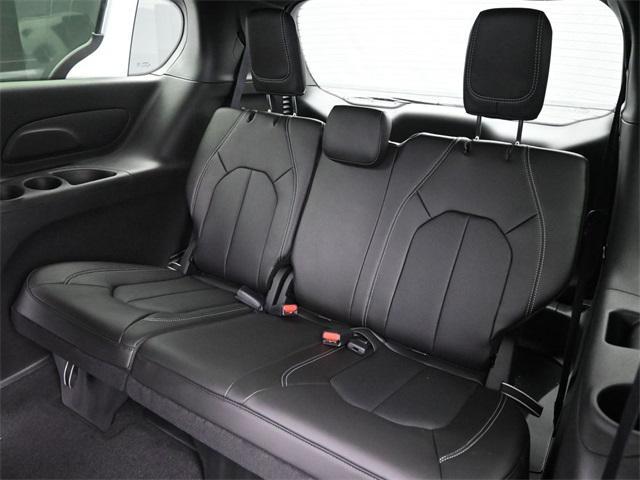 new 2026 Chrysler Pacifica car, priced at $43,993