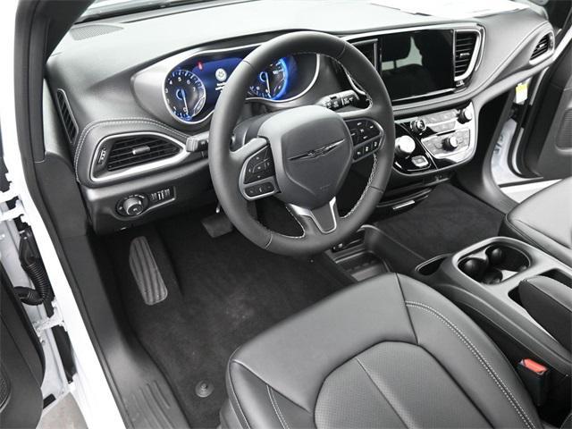 new 2026 Chrysler Pacifica car, priced at $43,993
