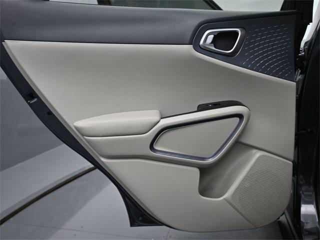 used 2023 Kia Soul car, priced at $14,994