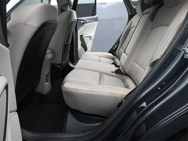 used 2023 Kia Soul car, priced at $14,994