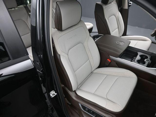 new 2026 Ram 1500 car, priced at $74,705