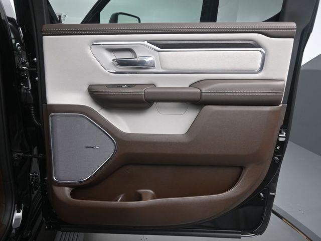 new 2026 Ram 1500 car, priced at $74,705