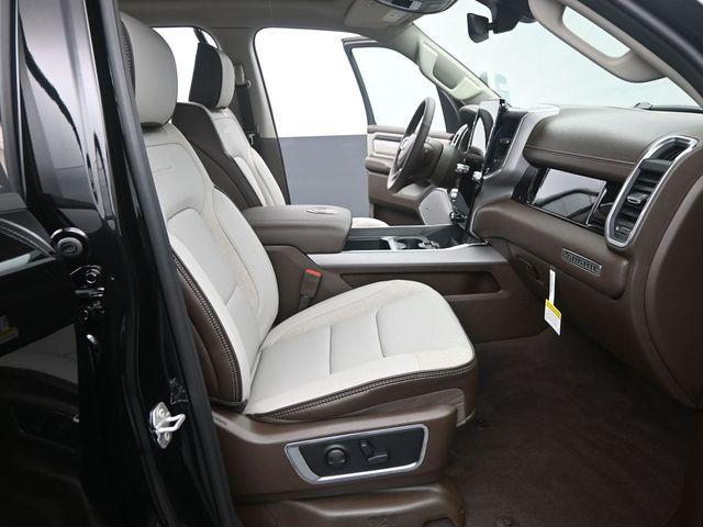 new 2026 Ram 1500 car, priced at $74,705