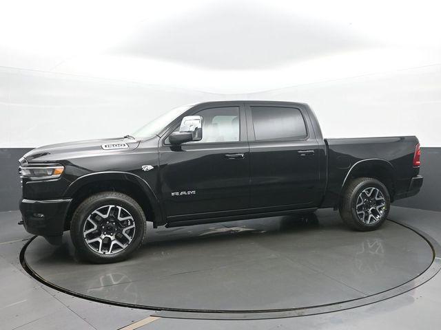 new 2026 Ram 1500 car, priced at $74,705