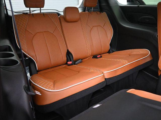 new 2026 Chrysler Pacifica car, priced at $55,757