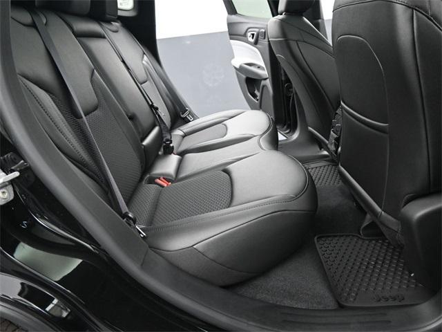 new 2025 Jeep Compass car, priced at $31,419