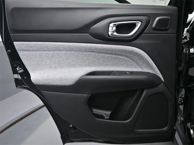 new 2025 Jeep Compass car, priced at $31,419