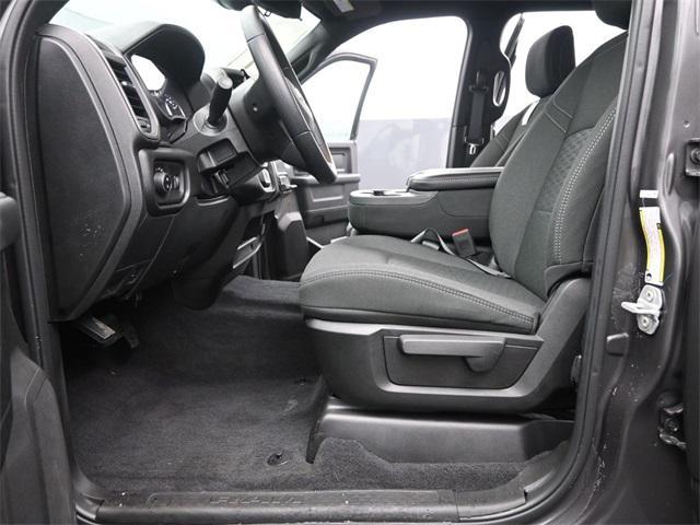 new 2026 Ram 2500 car, priced at $55,447