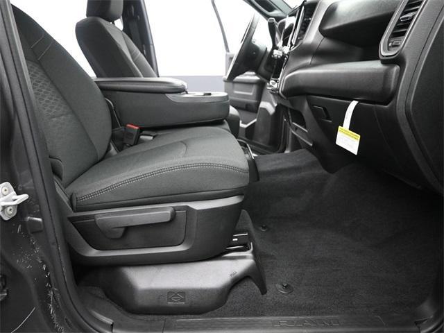 new 2026 Ram 2500 car, priced at $55,447