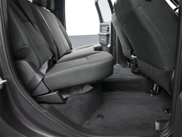 new 2026 Ram 2500 car, priced at $55,447