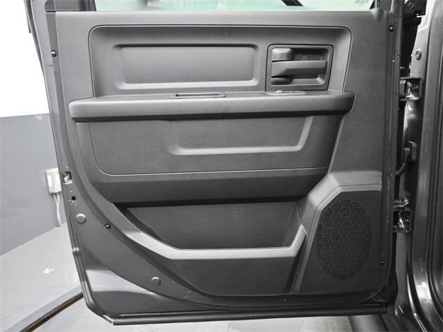 new 2026 Ram 2500 car, priced at $55,447