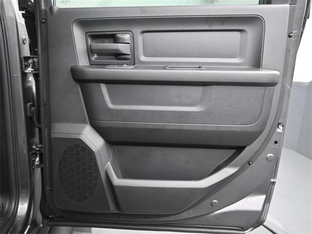 new 2026 Ram 2500 car, priced at $55,447