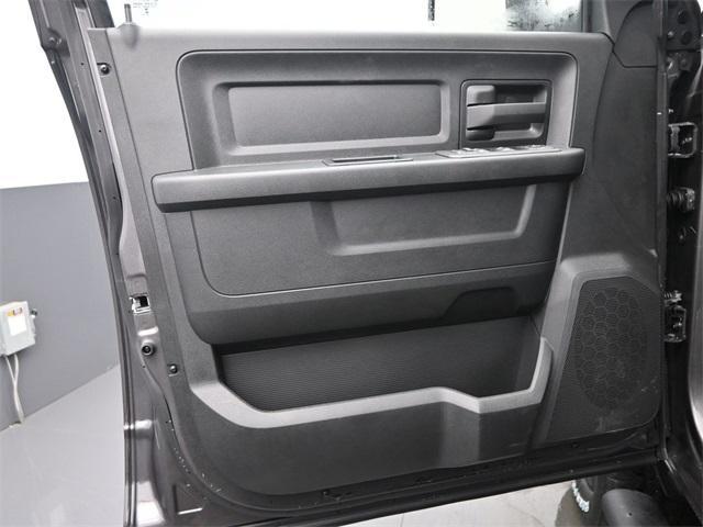 new 2026 Ram 2500 car, priced at $55,447