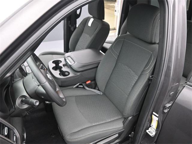 new 2026 Ram 2500 car, priced at $55,447