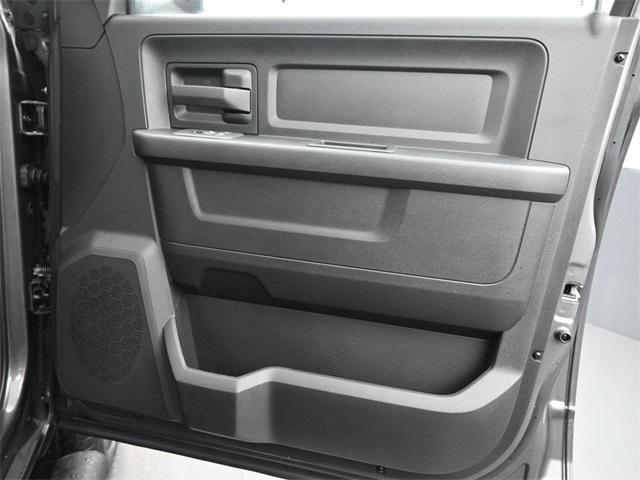 new 2026 Ram 2500 car, priced at $55,447