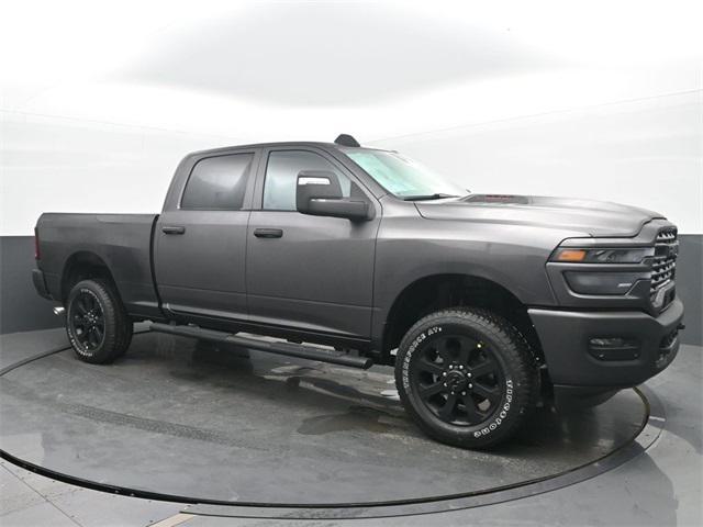 new 2026 Ram 2500 car, priced at $55,447