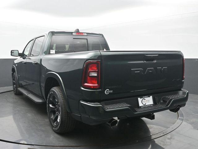 new 2026 Ram 1500 car, priced at $56,410