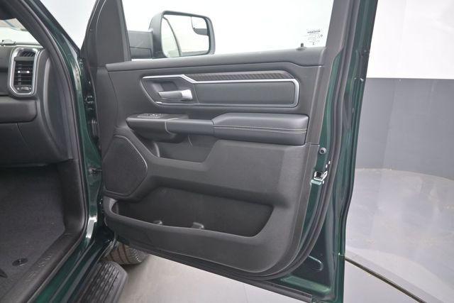 new 2026 Ram 1500 car, priced at $56,410