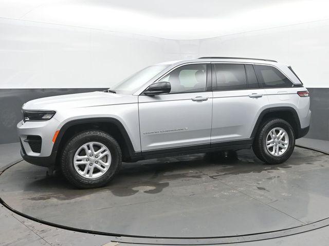 used 2025 Jeep Grand Cherokee car, priced at $33,991