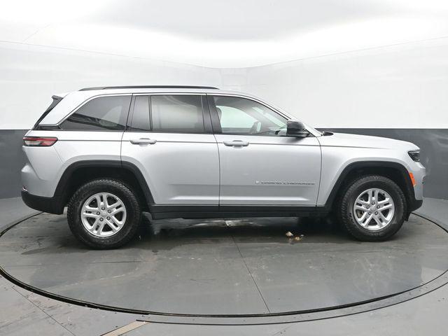 used 2025 Jeep Grand Cherokee car, priced at $33,991