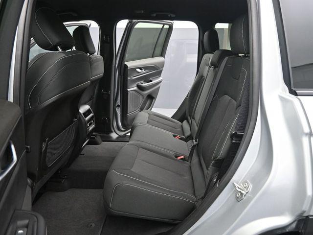 used 2025 Jeep Grand Cherokee car, priced at $33,991
