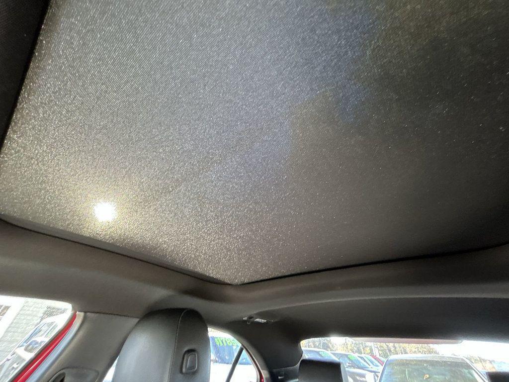 used 2019 Mercedes-Benz A-Class car, priced at $17,995