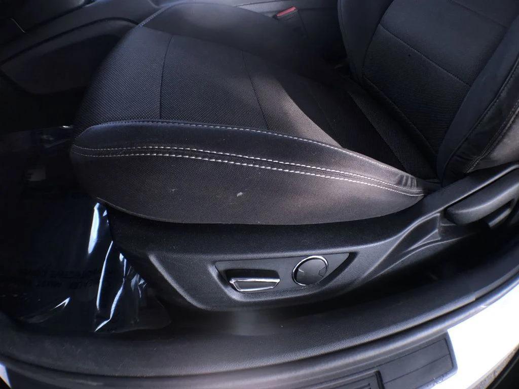 used 2016 Ford Mustang car, priced at $11,995