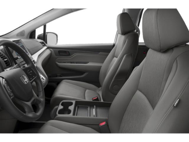 used 2019 Honda Odyssey car, priced at $13,650