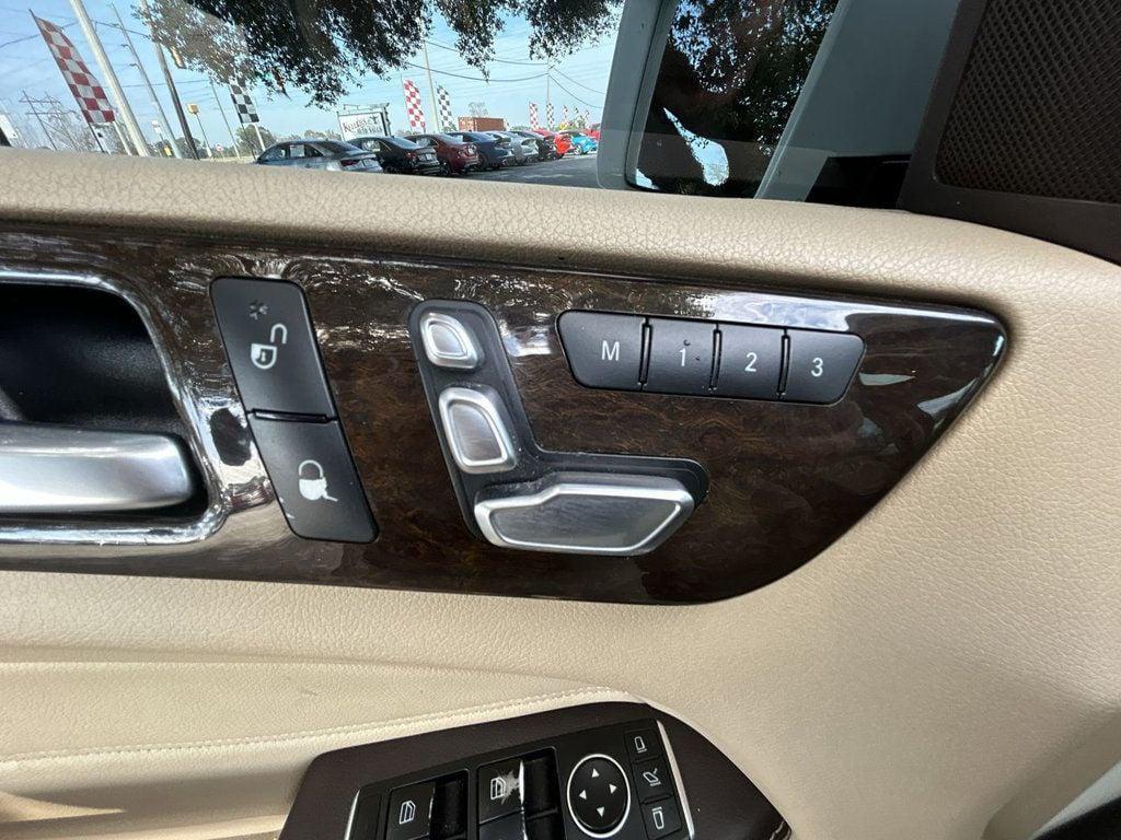 used 2016 Mercedes-Benz GLE-Class car, priced at $15,995