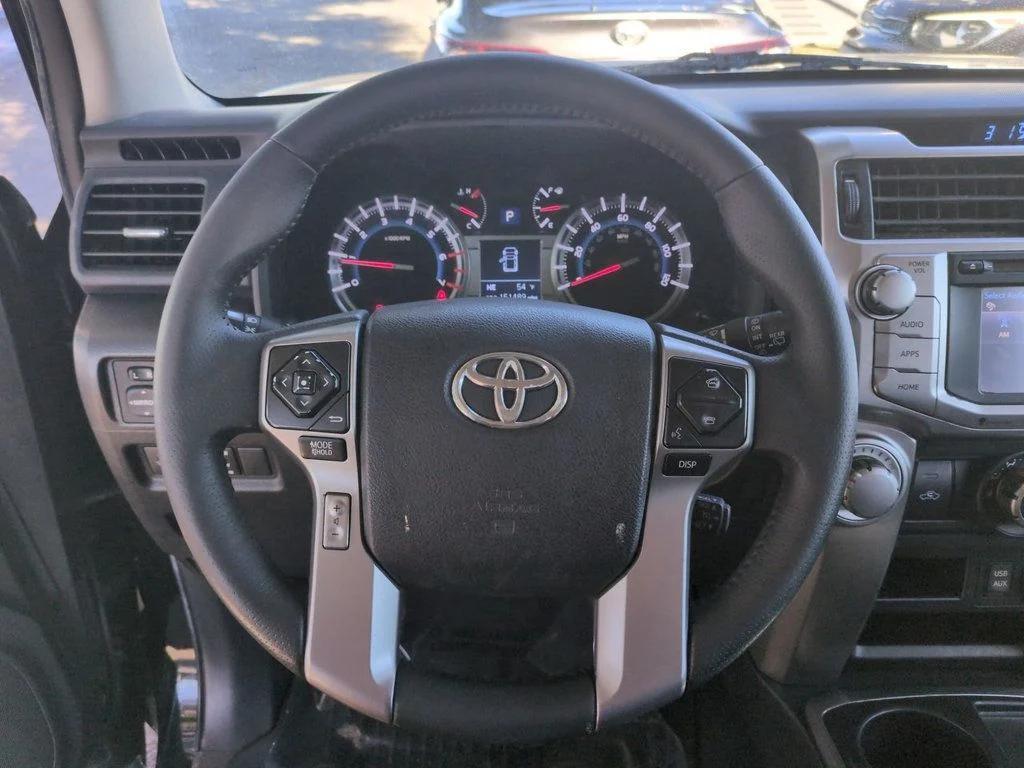 used 2016 Toyota 4Runner car, priced at $15,995